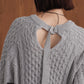 eudora sweater