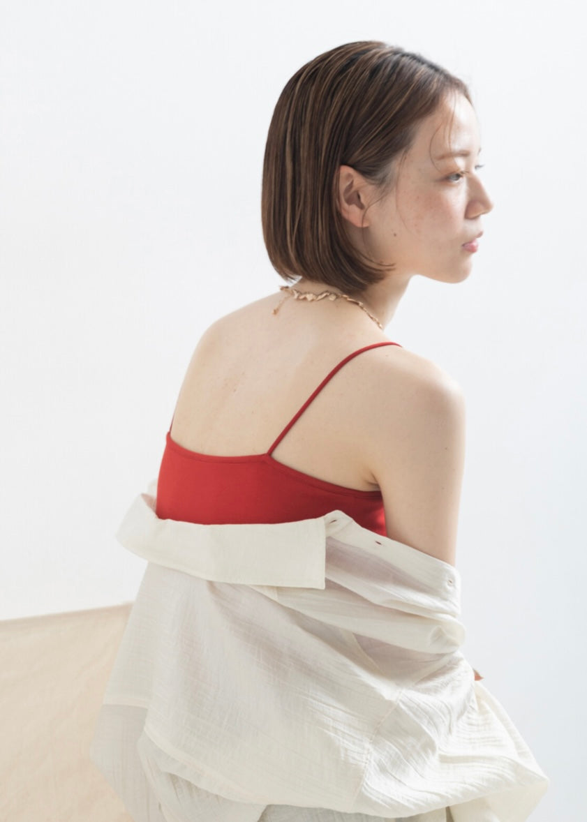 ami bra top