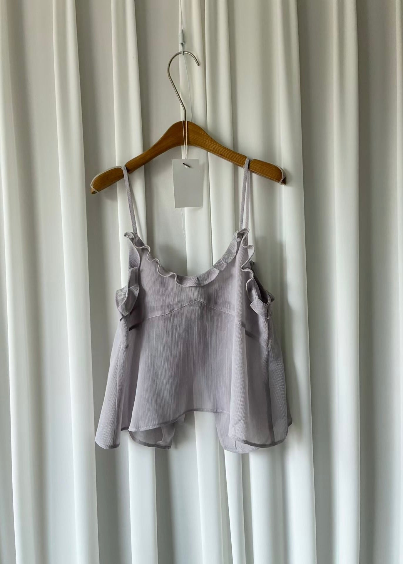 yua vest