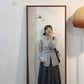 yanki skirt (with belt!)
