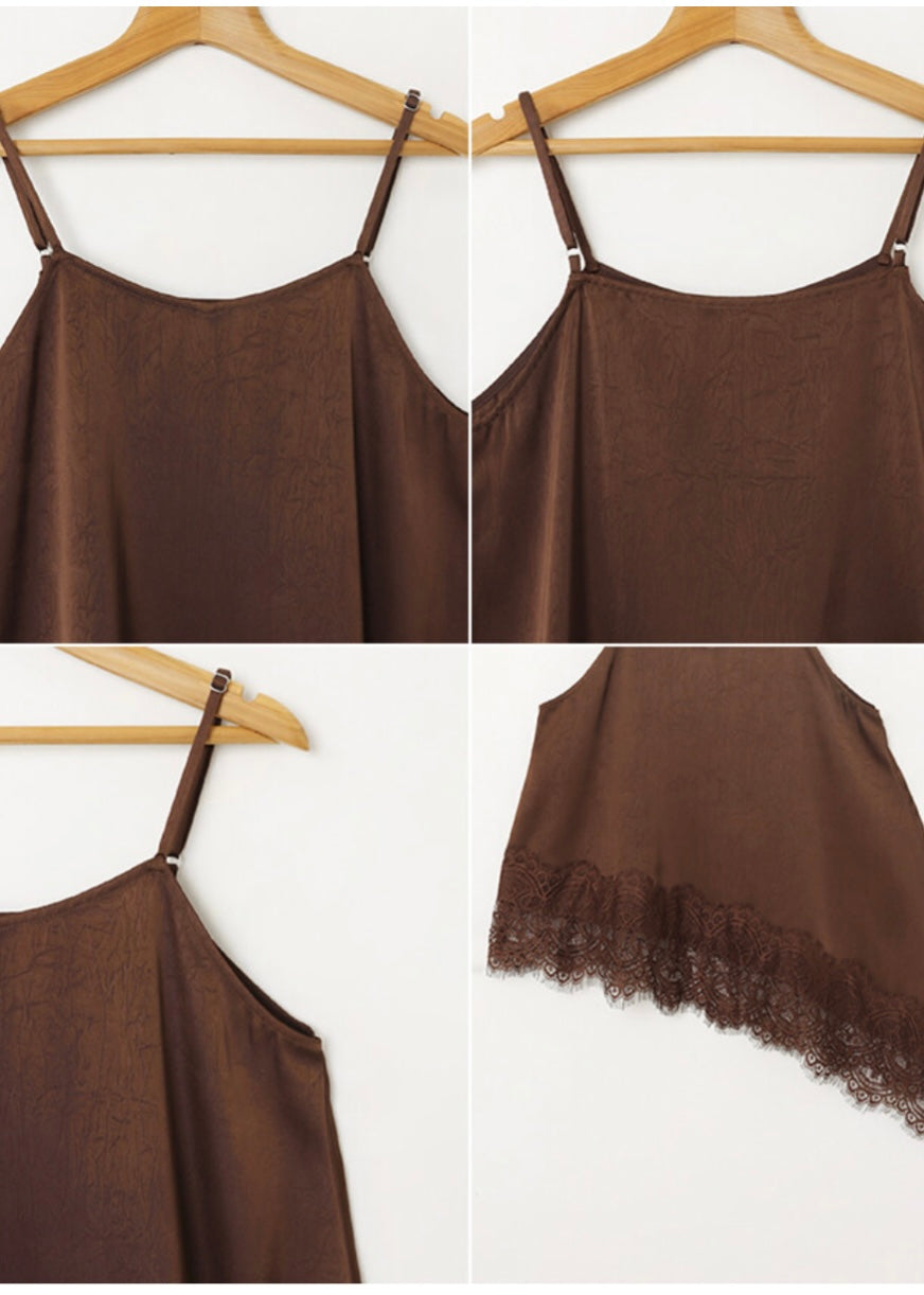 clara vest