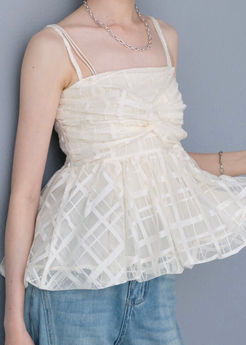cecilia vest (must buy!)