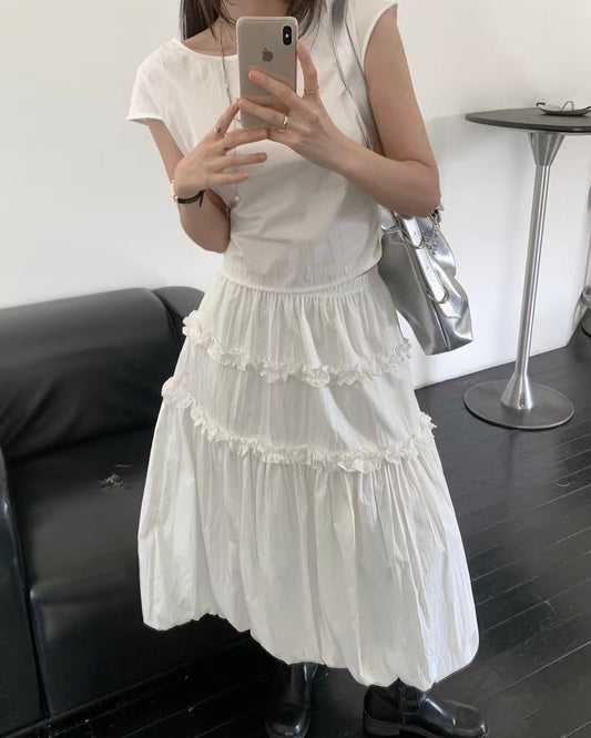 carly skirt
