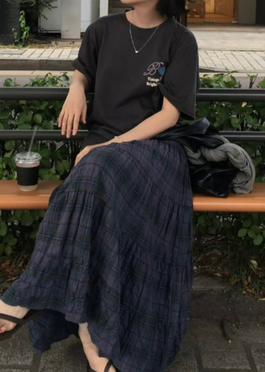 evan skirt