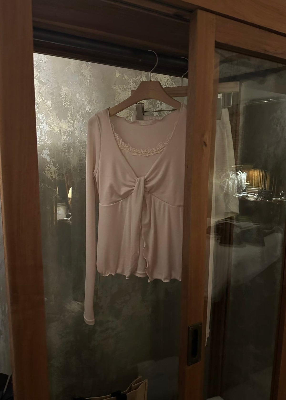 juliet top