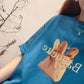 baguette tee 🥖must buy!!