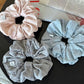 scrunchie：10