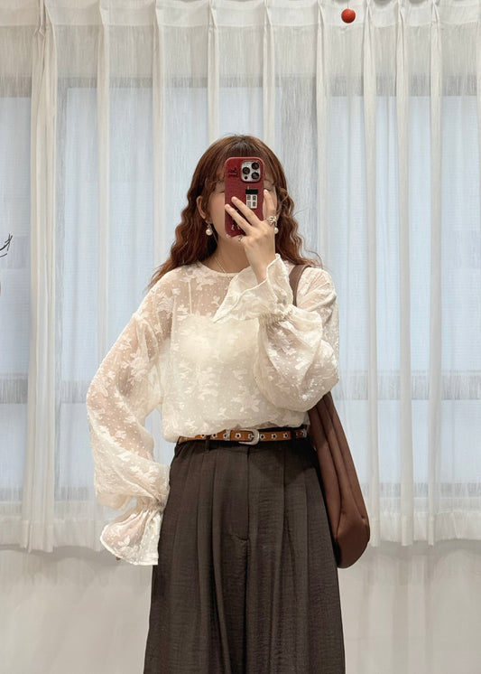 hisa blouse