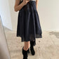 penguin dress