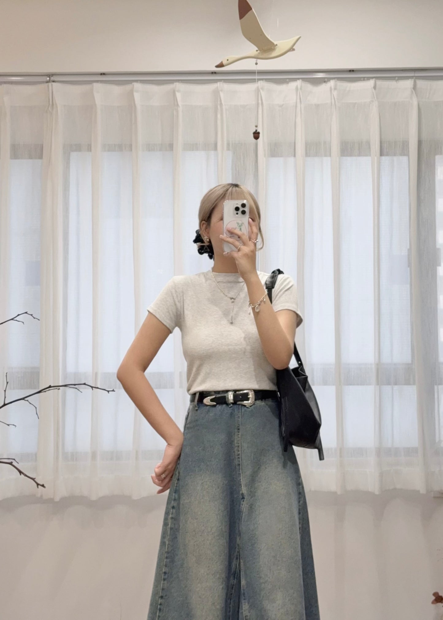 pear tee 🍋 包色入!!