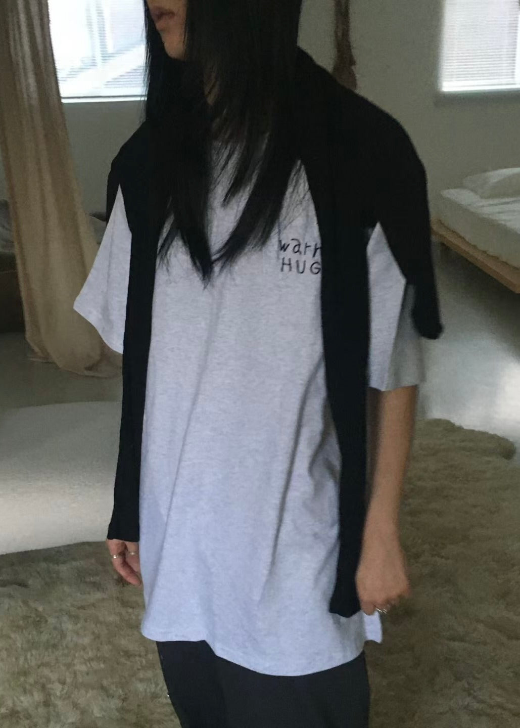 dogdog tee