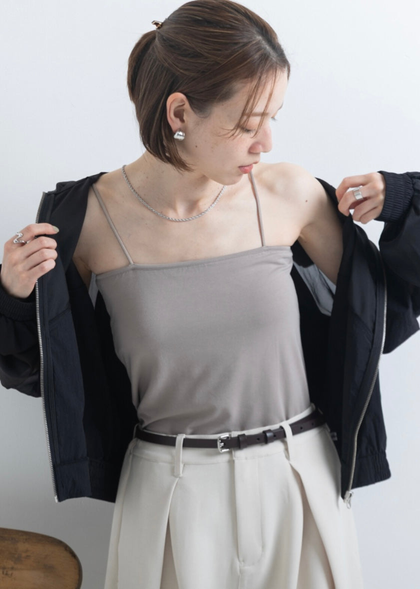 ami bra top