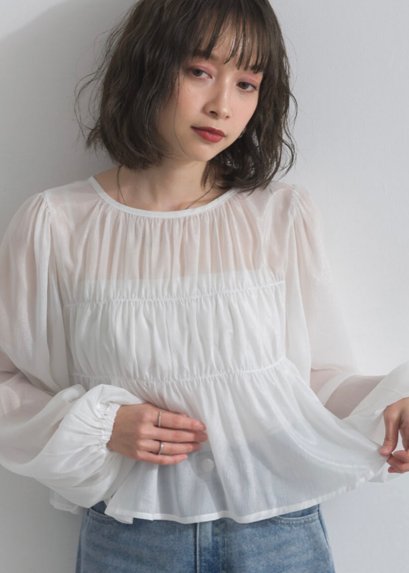 alice blouse