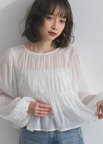 alice blouse