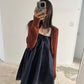 penguin dress
