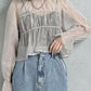 jully blouse