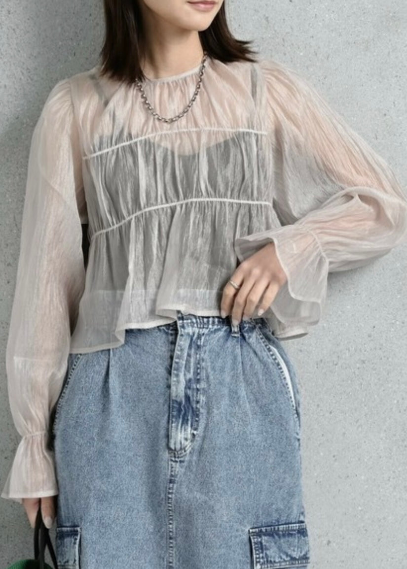 jully blouse