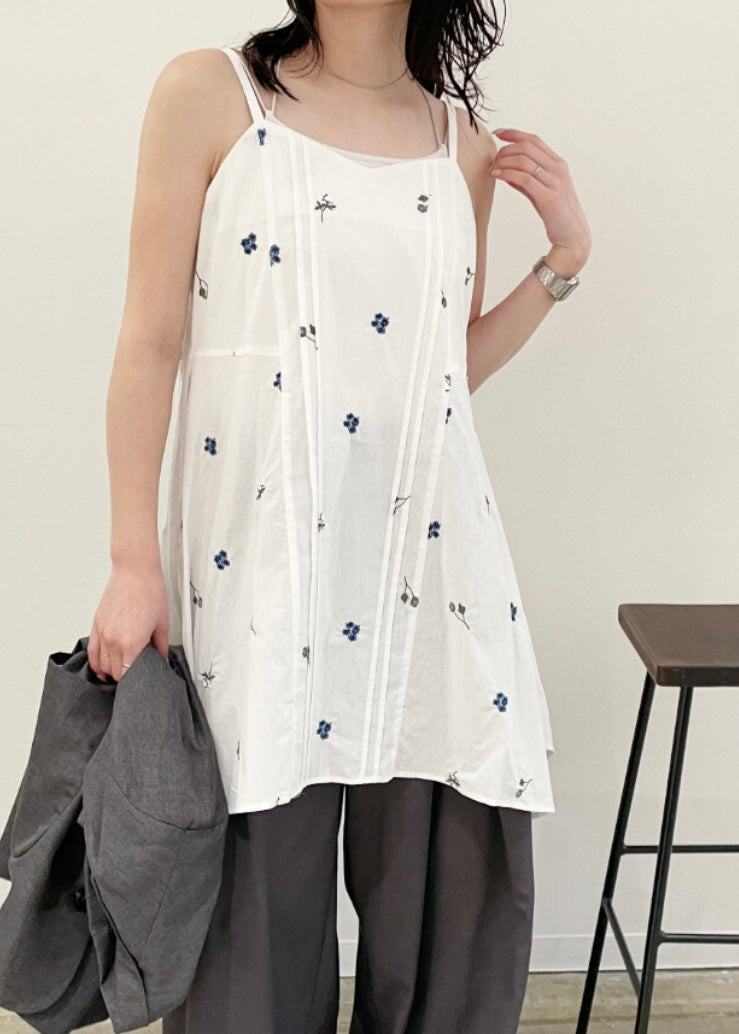 erina vest