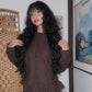 sandy outer