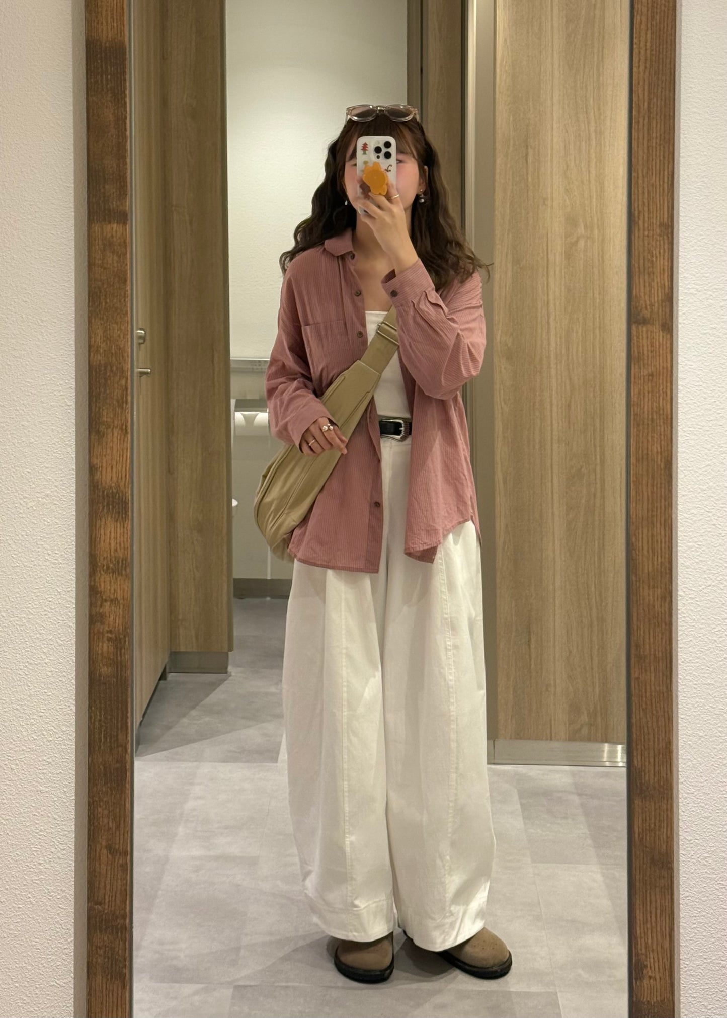 bubble pants (must buy!)