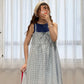 sparrow dress