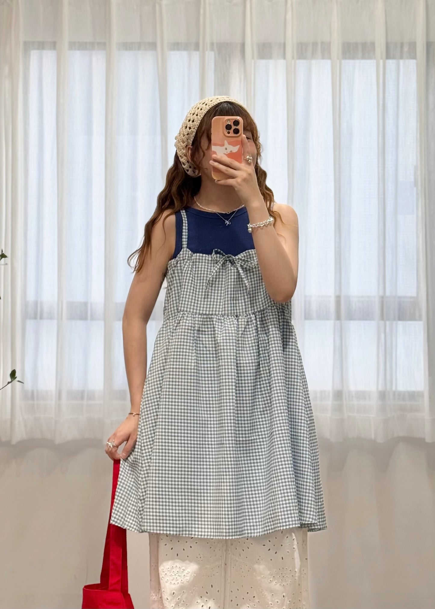 sparrow dress
