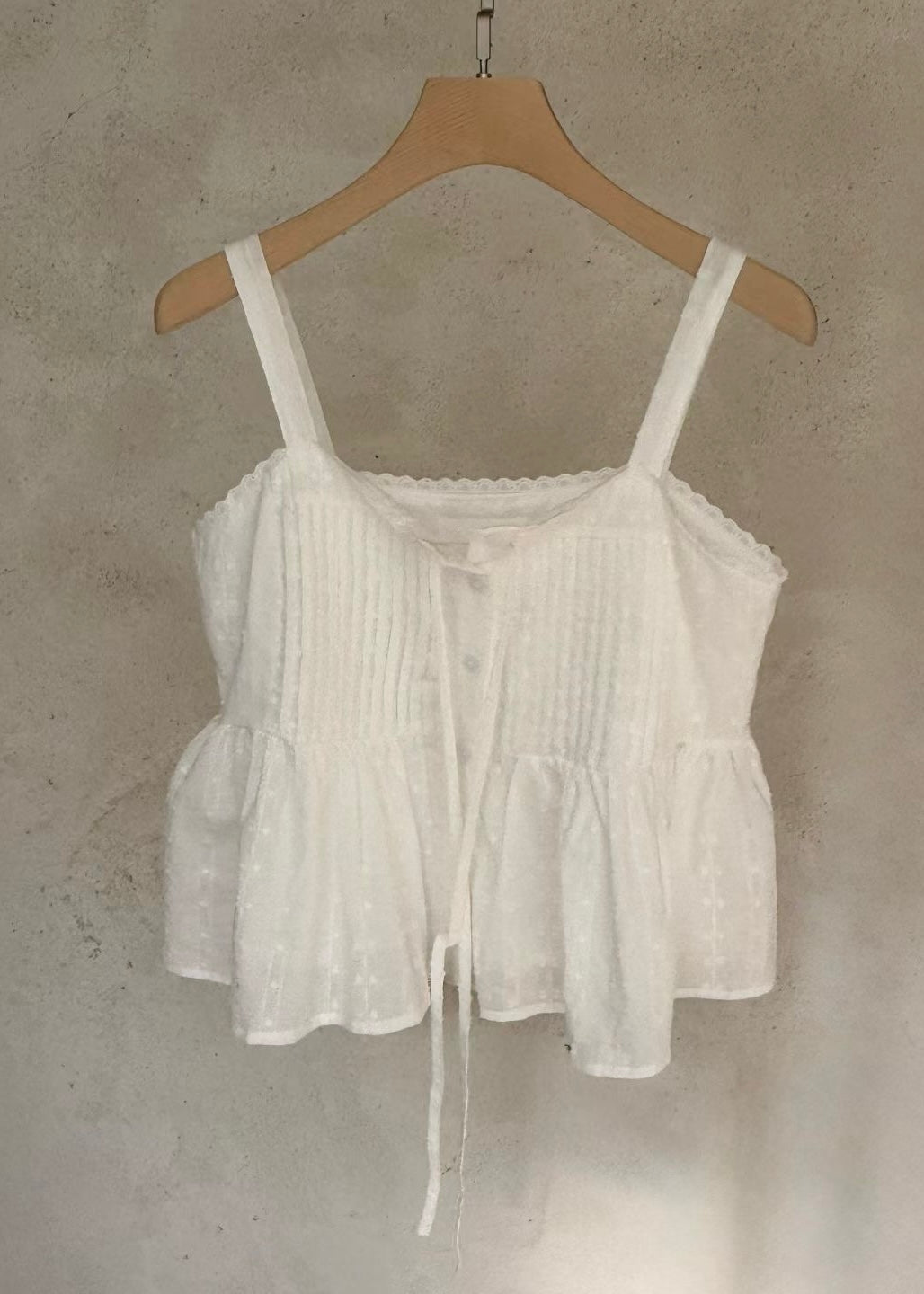 navis vest 🧀 kira picks