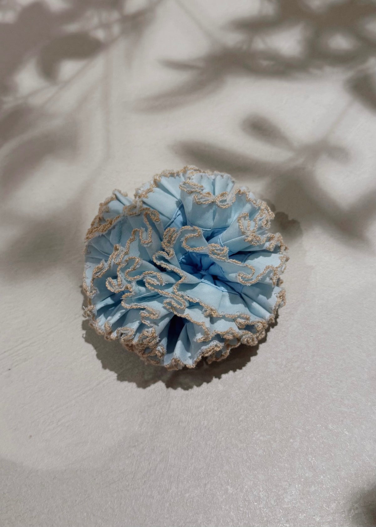 𓍼ོ kr scrunchie：3
