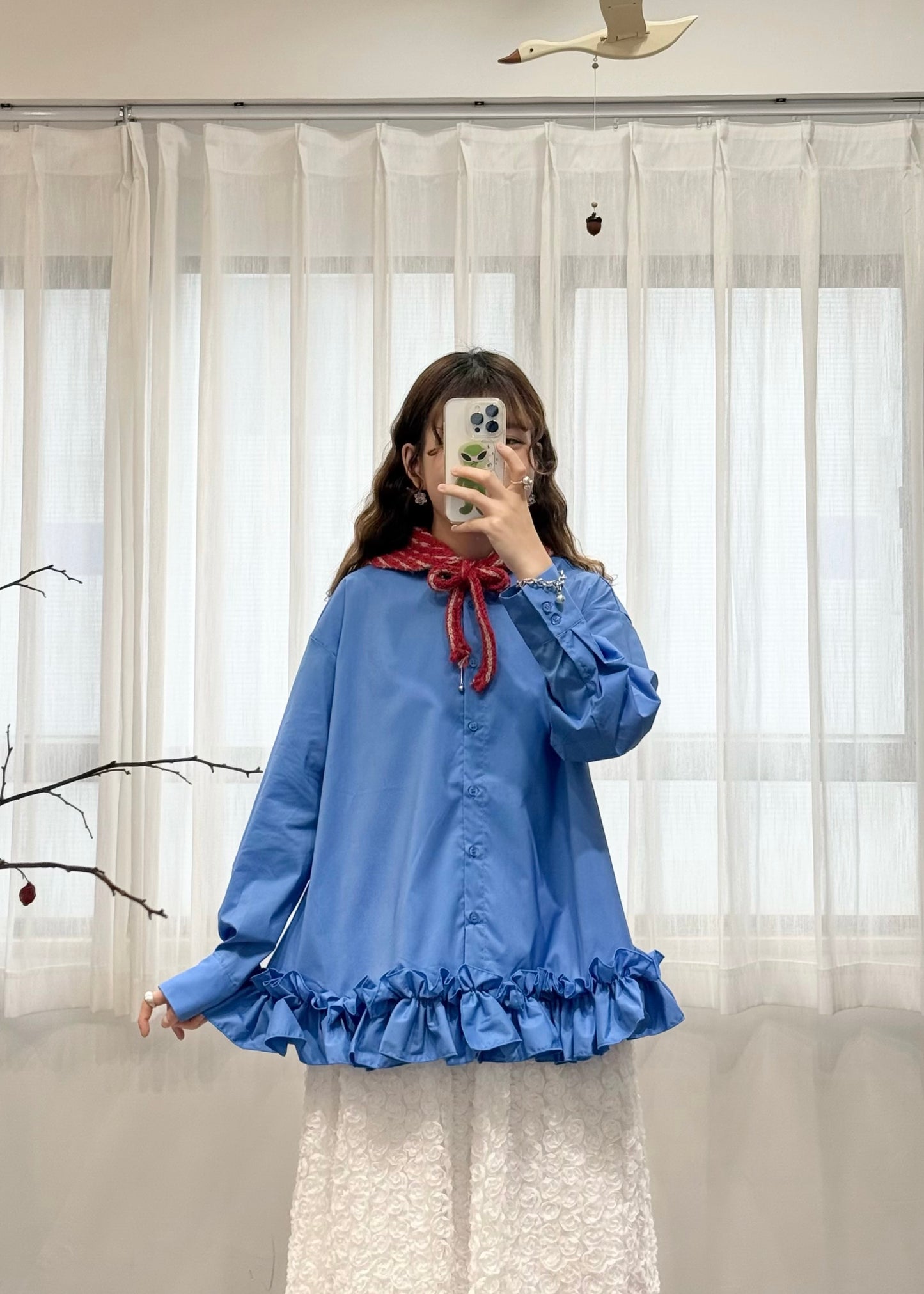 kanna shirt