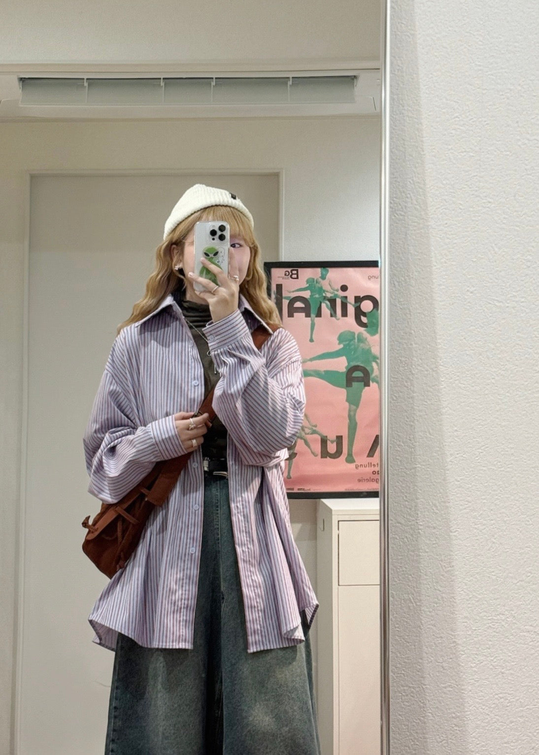 haneul shirt 🍆 heily picks