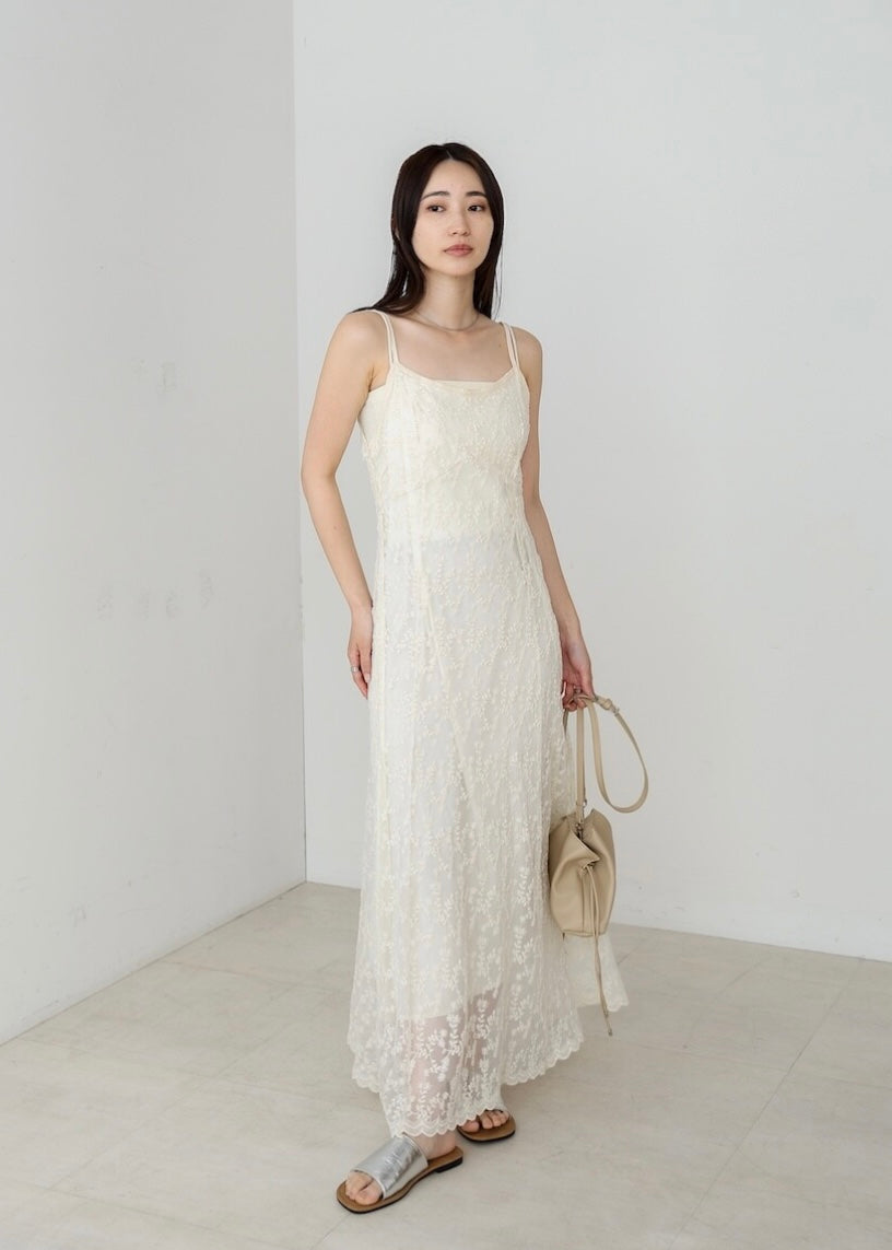 zoe dress