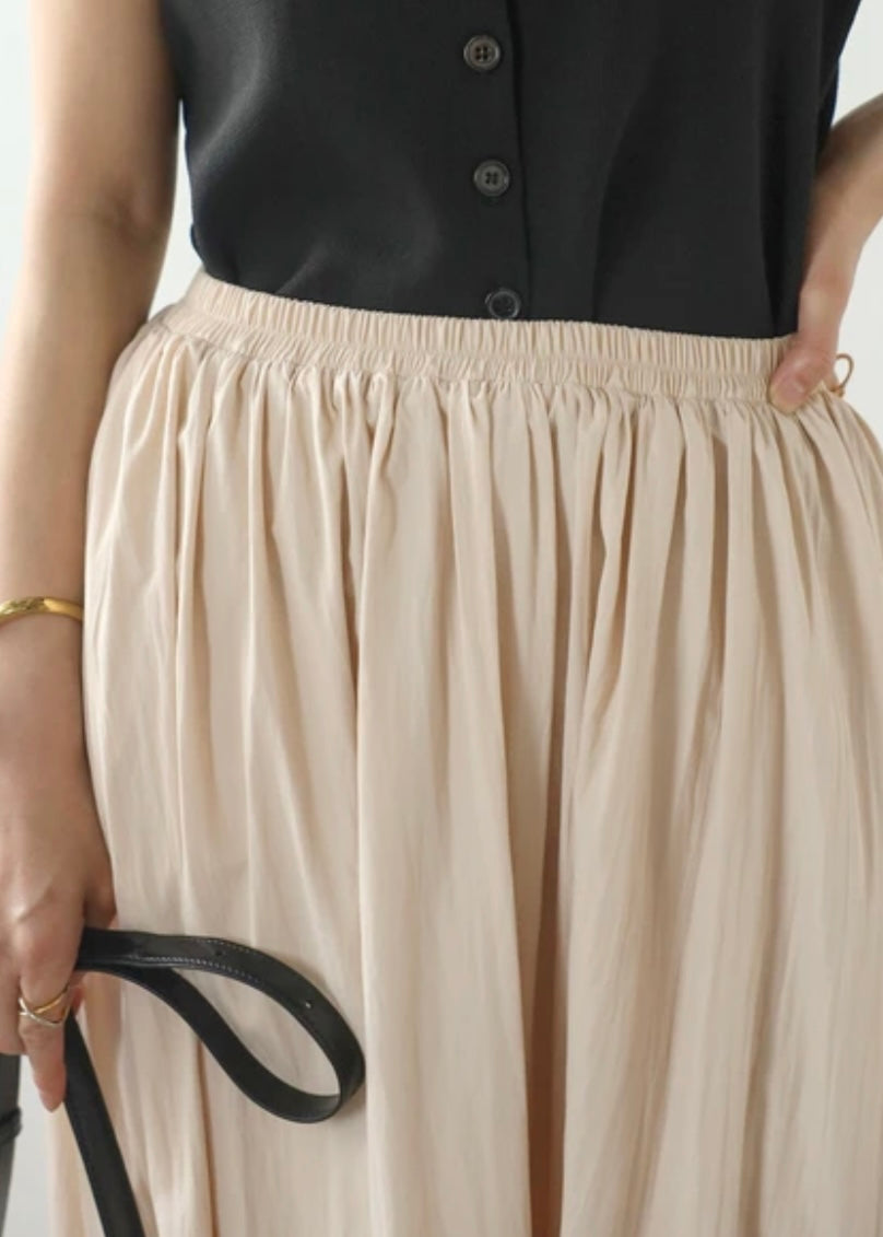 onion skirt (must buy!)