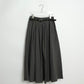 yanki skirt (with belt!)