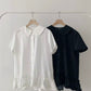 vanilla blouse