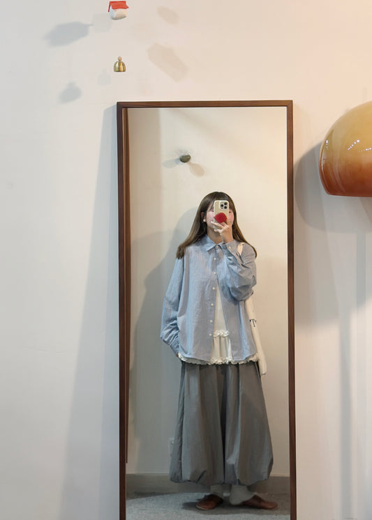 serina shirt