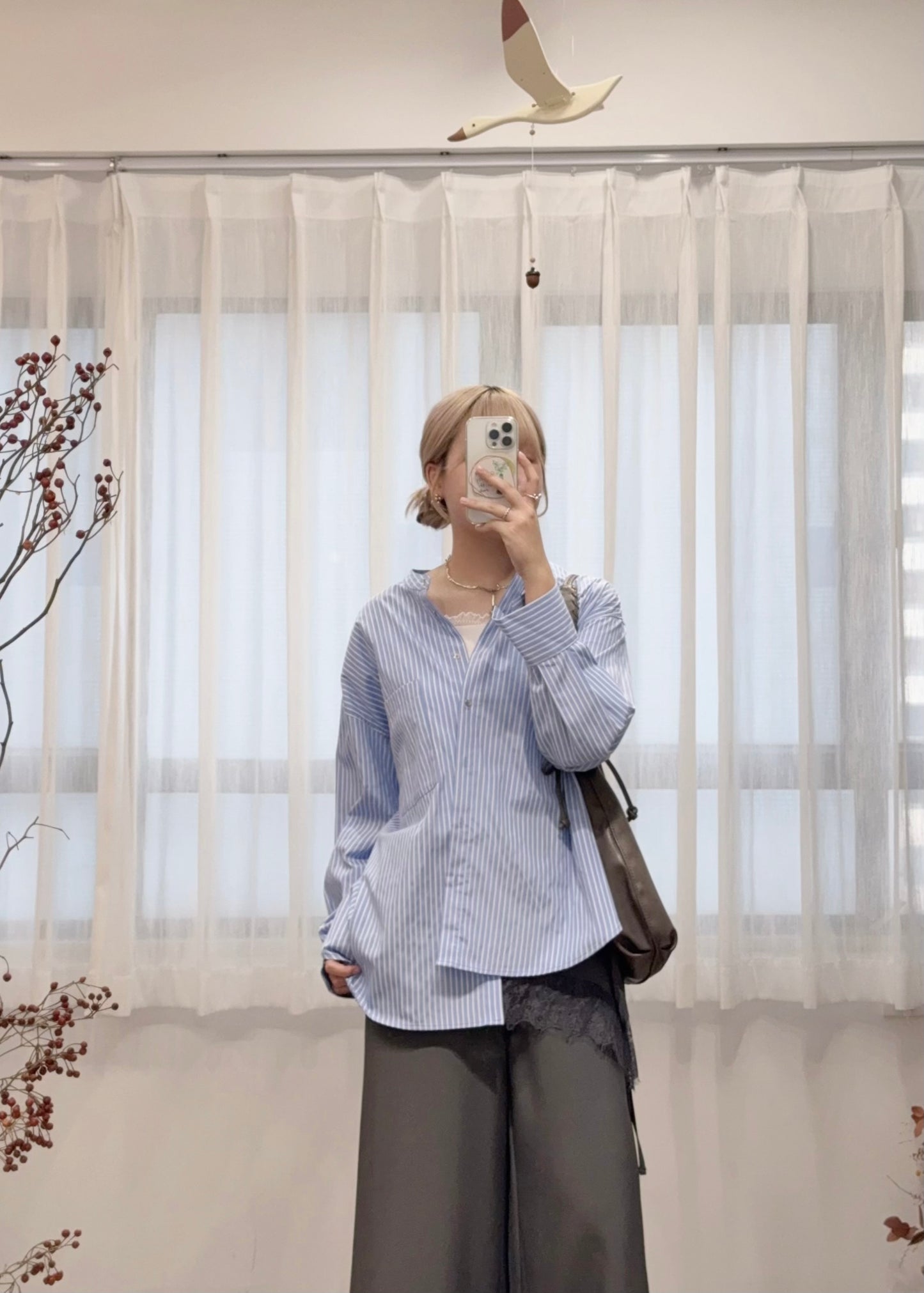 brulee shirt