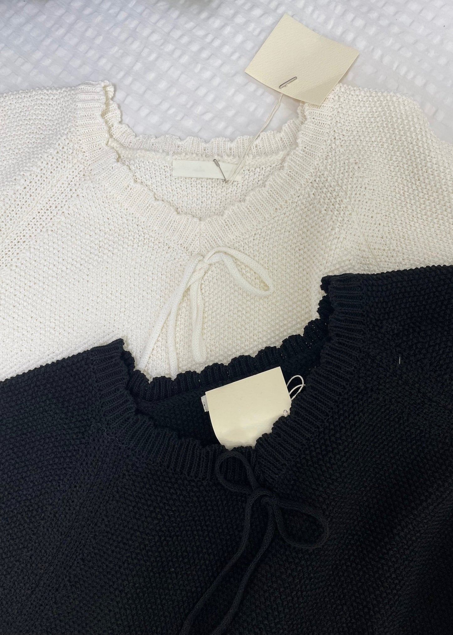 carman top