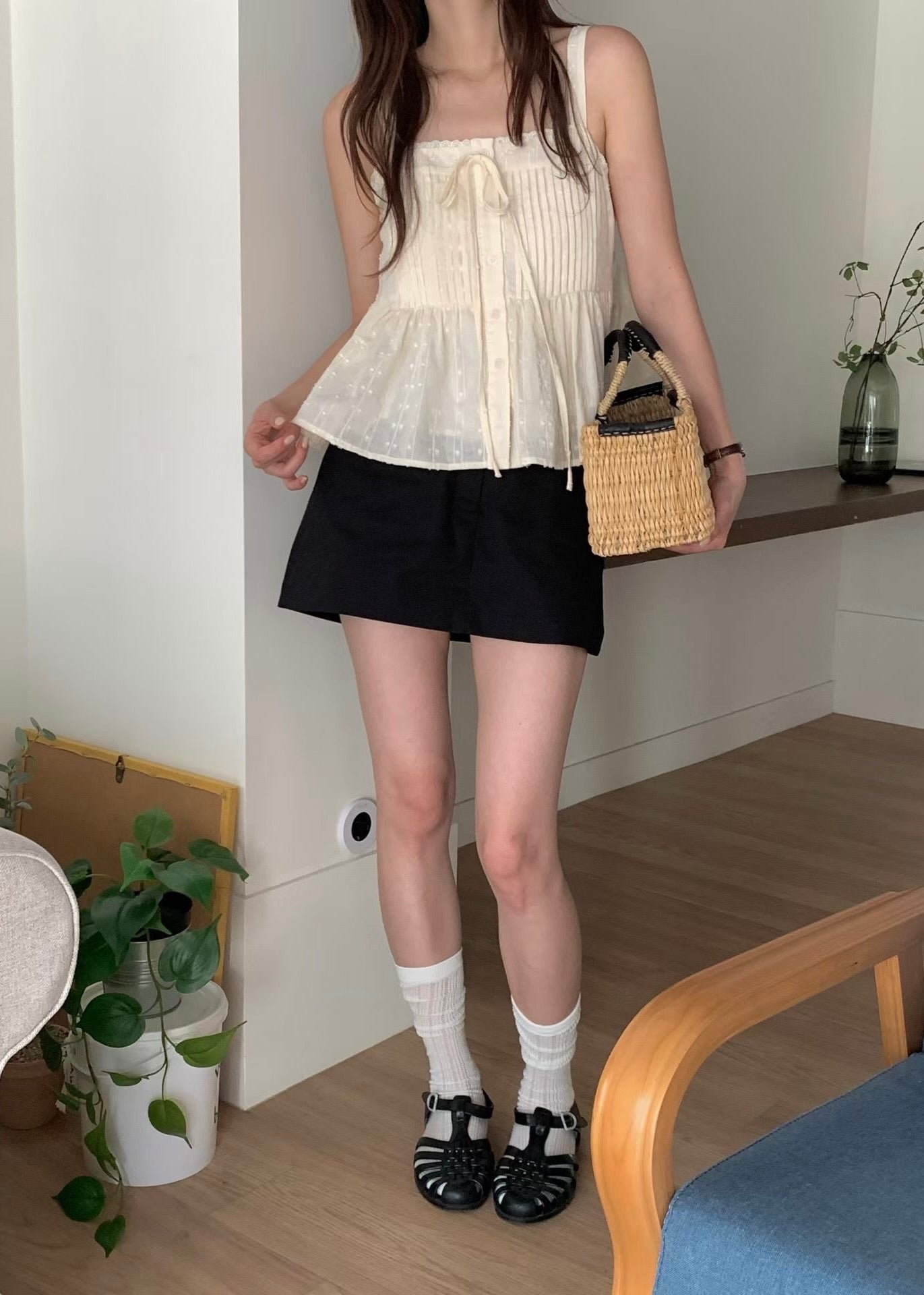 navis vest 🧀 kira picks