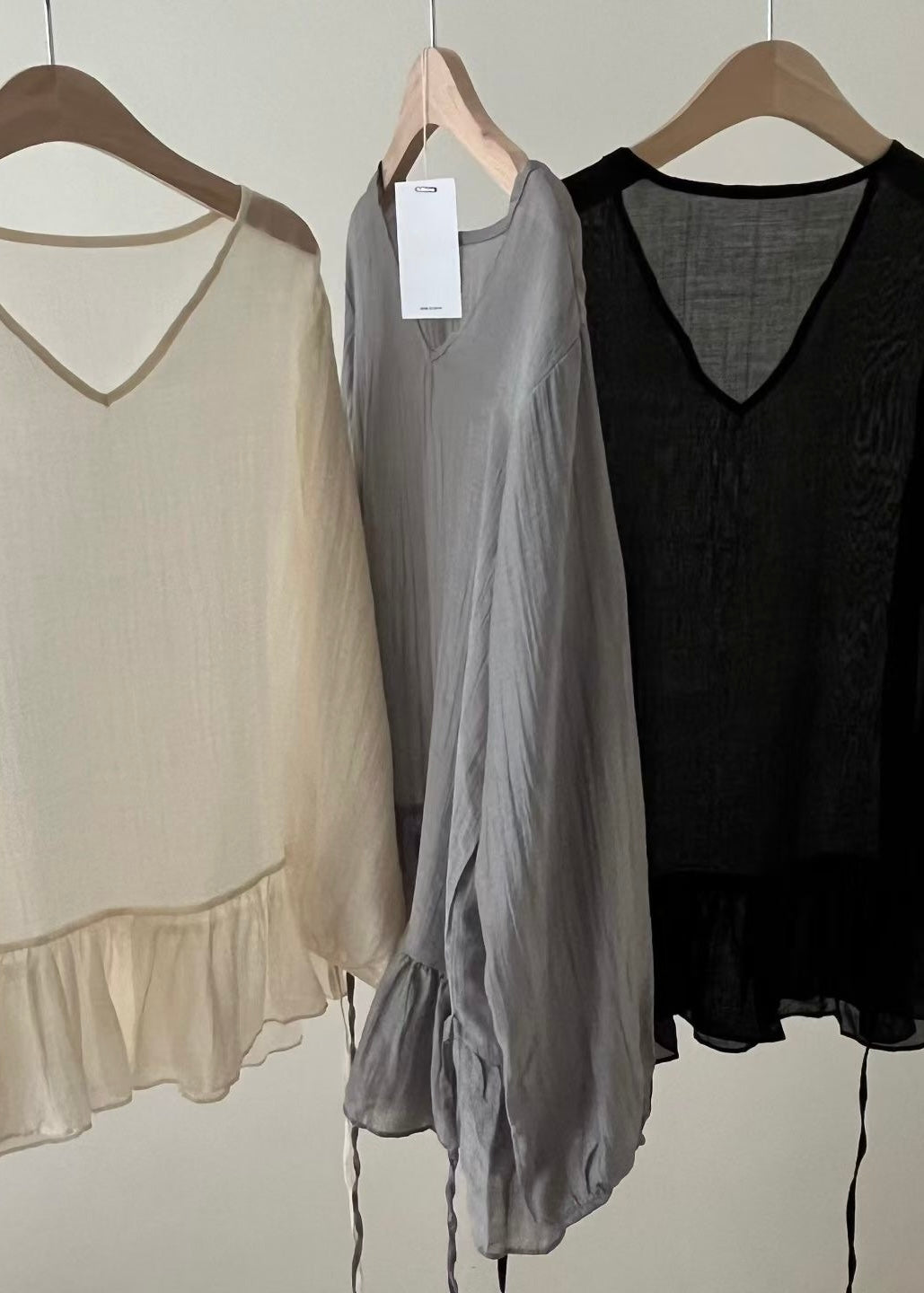 2ways sunno blouse