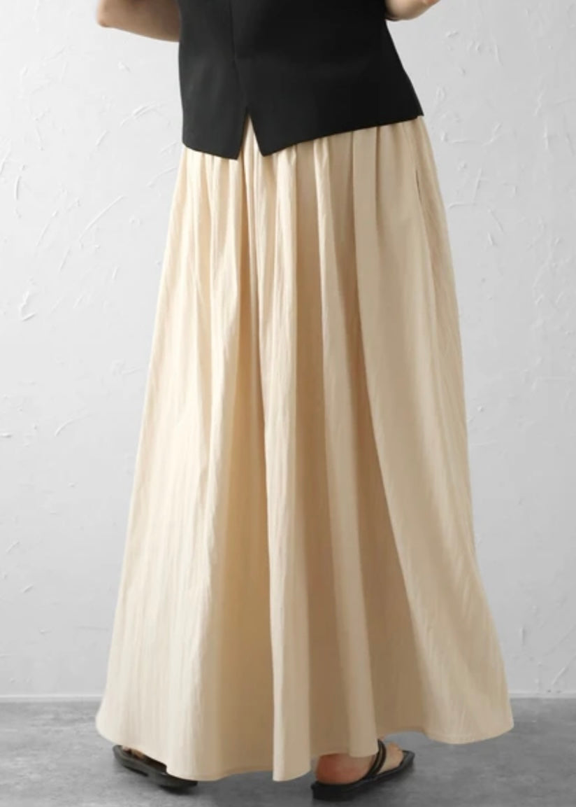 onion skirt (must buy!)