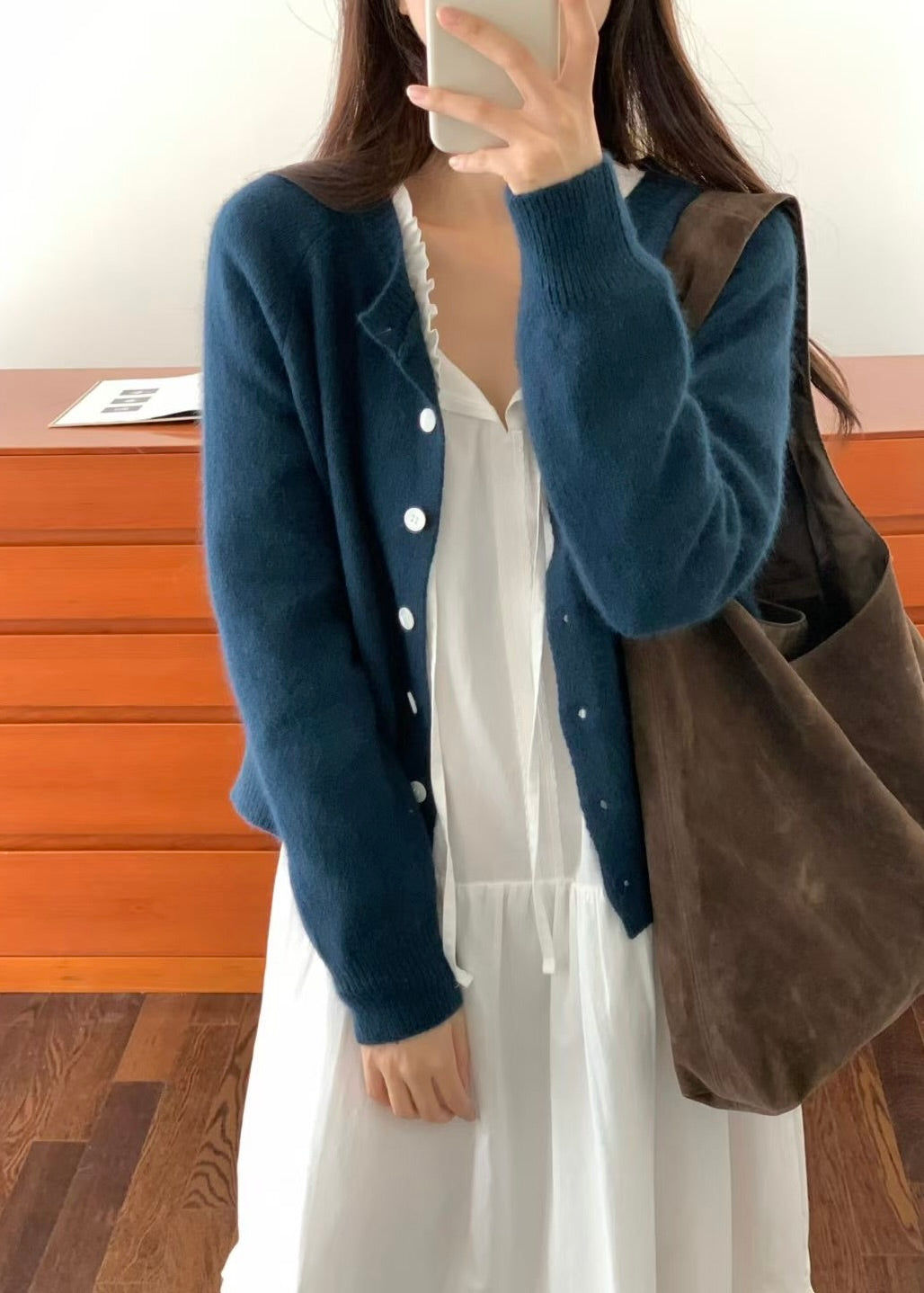 wesley outer (30% wool)