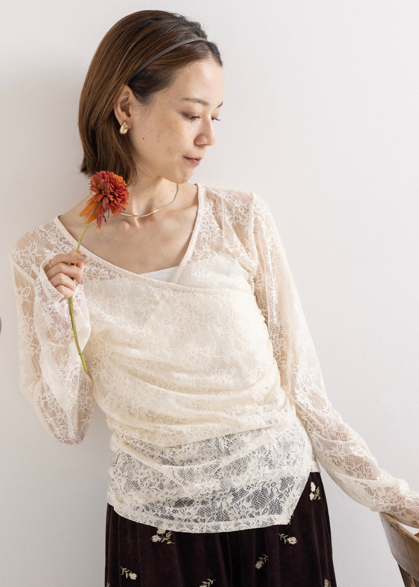 delilah top