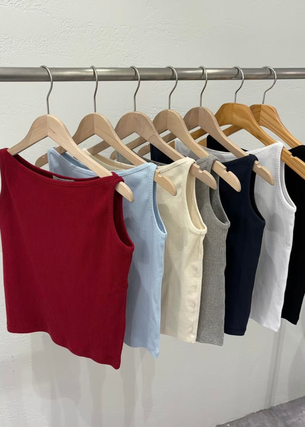 ina vest