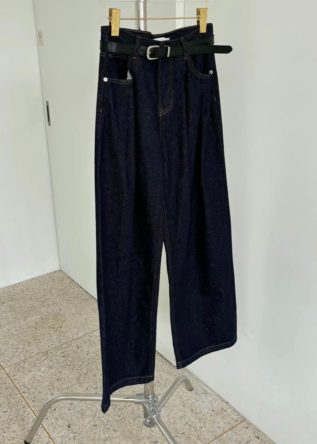 romey pants (with belt!)