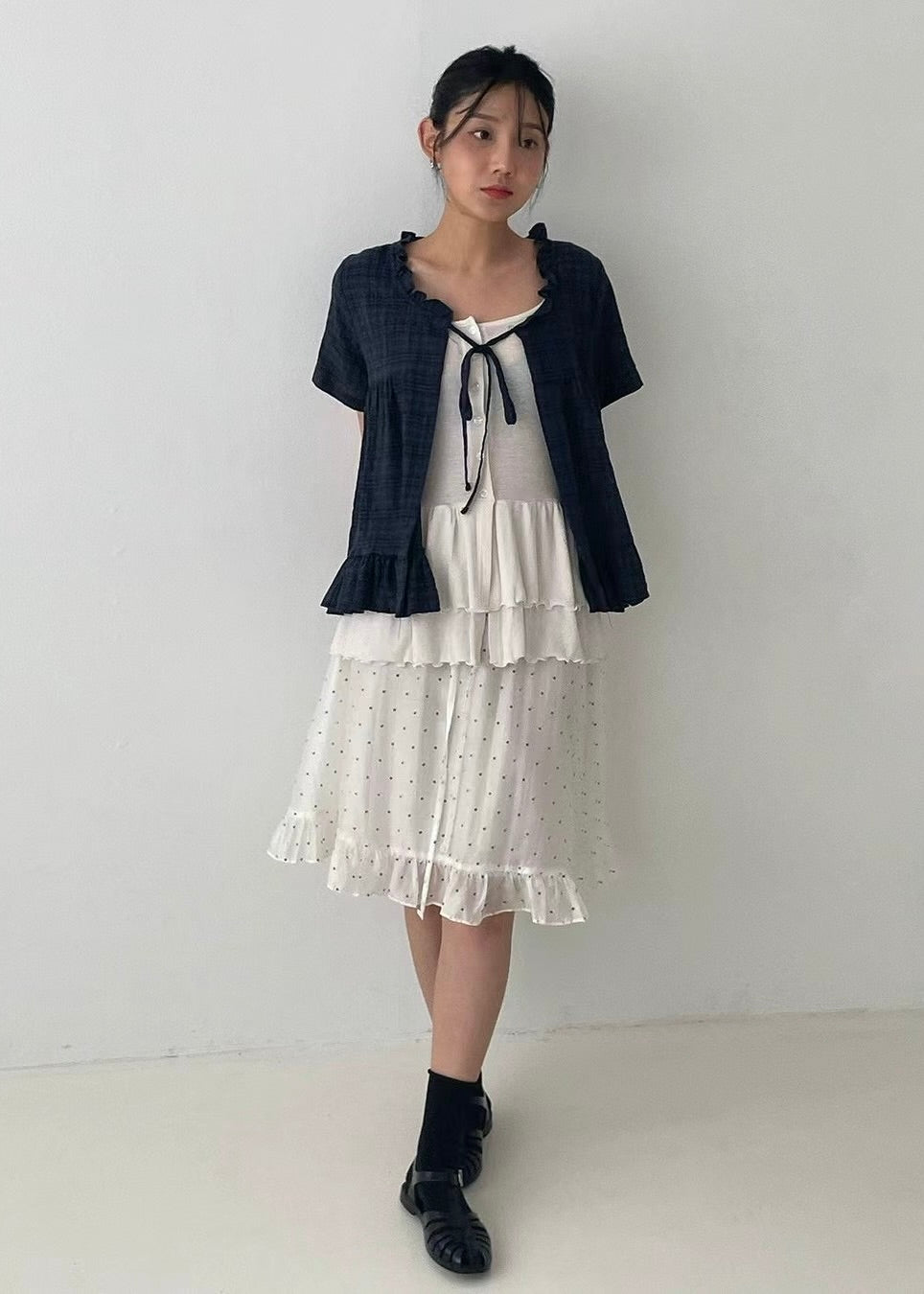 rainie top