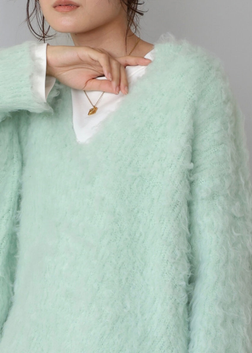 moji sweater (must buy!)