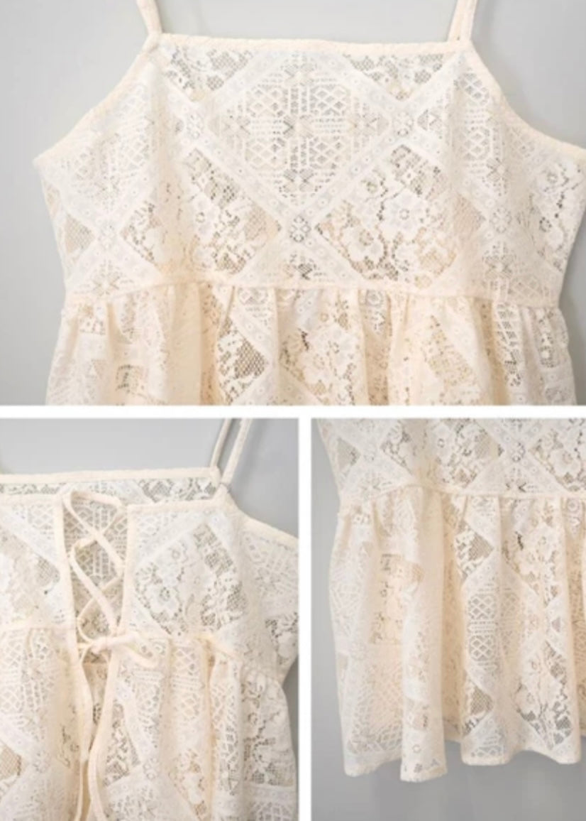 elsa vest 🪁 kira picks