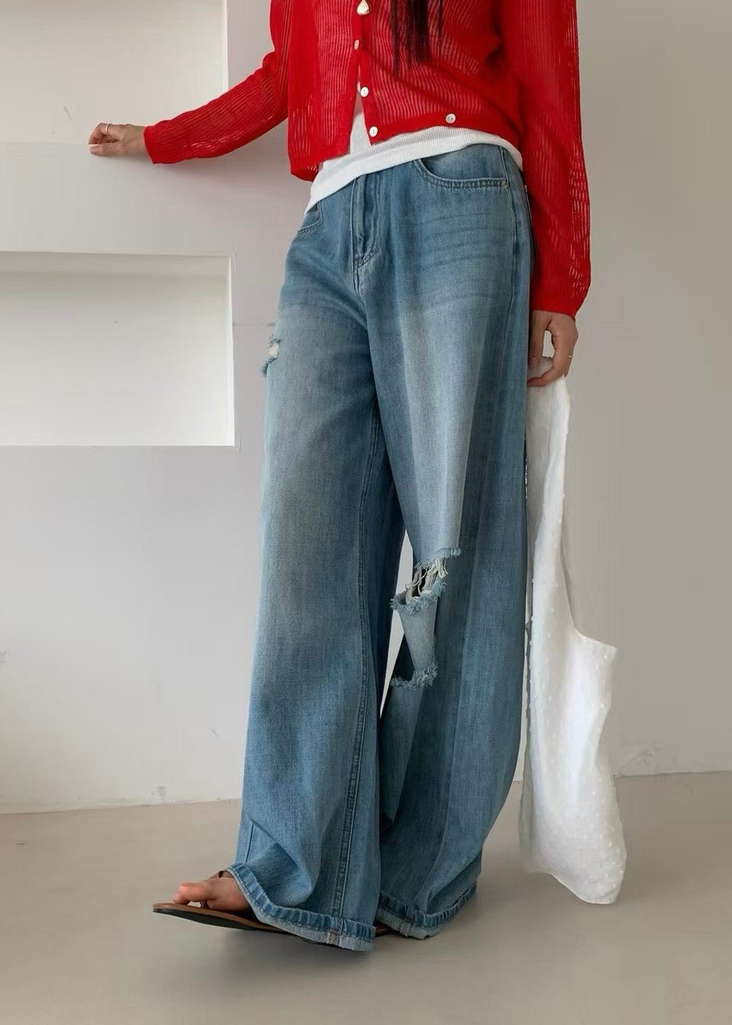 kitty pants