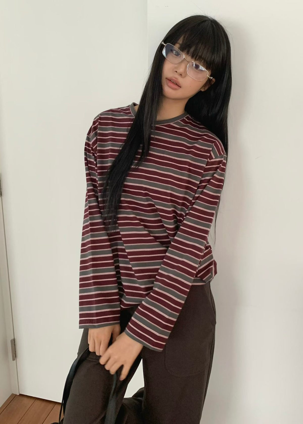 poppy tee