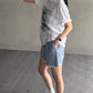 sunbath tee